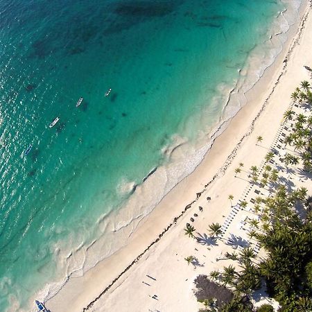 El Paraiso Hotel Tulum Dış mekan fotoğraf