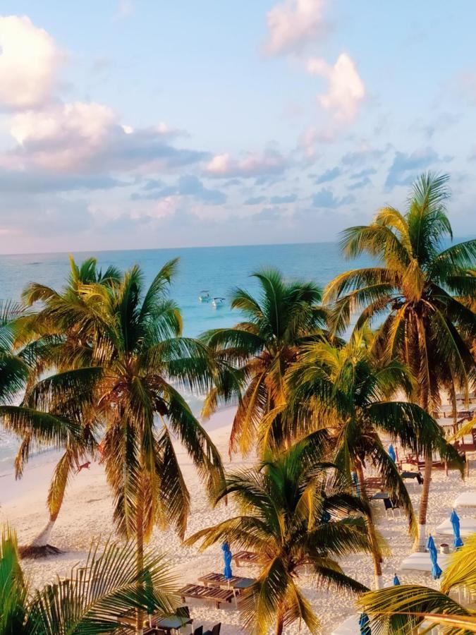 El Paraiso Hotel Tulum Dış mekan fotoğraf