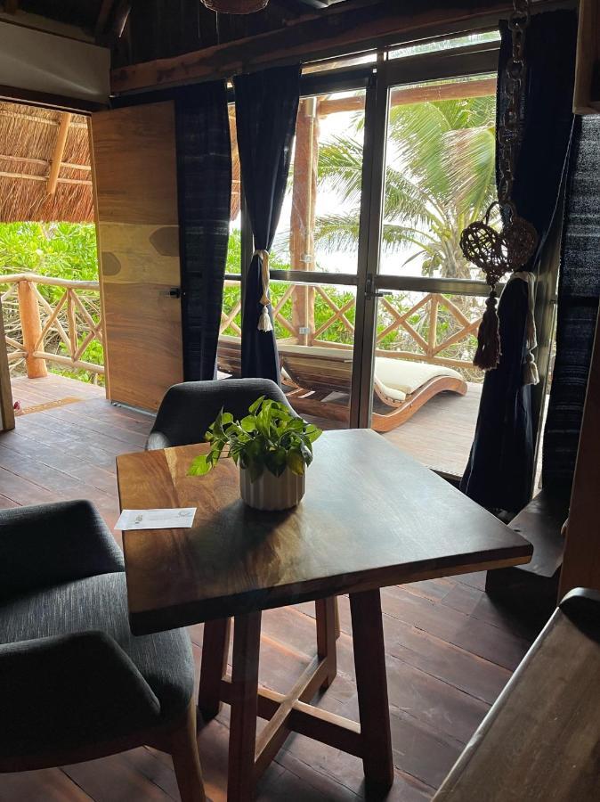 El Paraiso Hotel Tulum Dış mekan fotoğraf