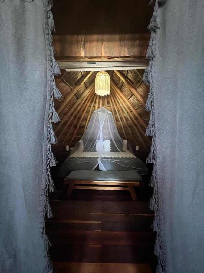 El Paraiso Hotel Tulum Dış mekan fotoğraf