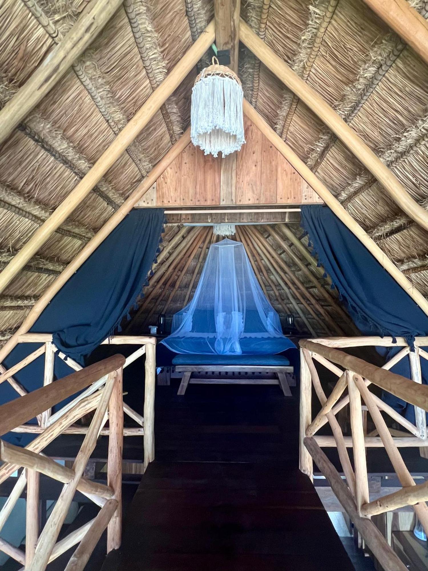 El Paraiso Hotel Tulum Dış mekan fotoğraf