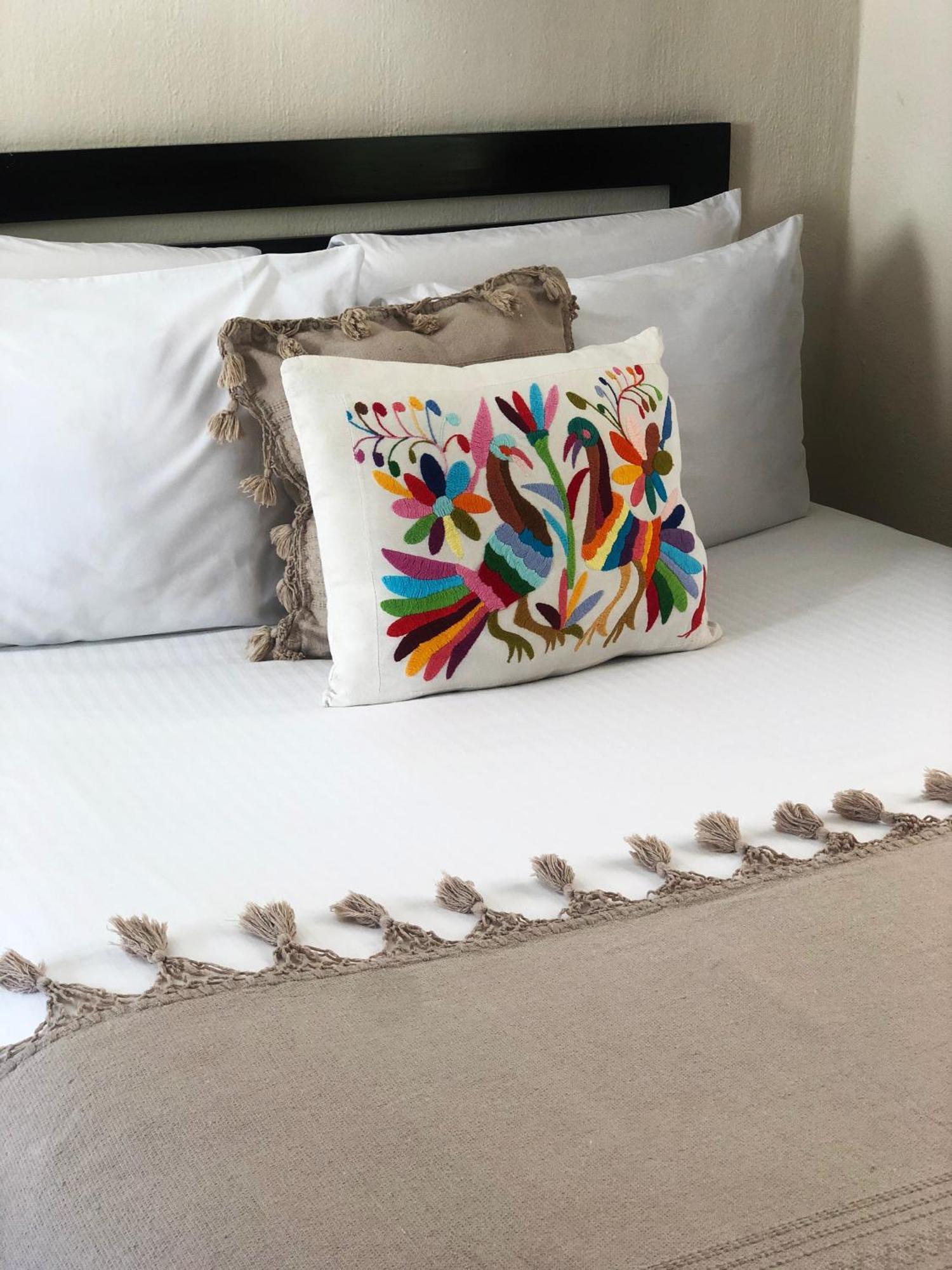 El Paraiso Hotel Tulum Dış mekan fotoğraf