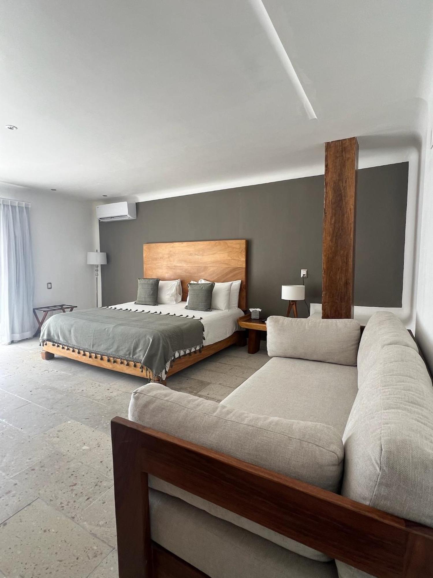 El Paraiso Hotel Tulum Dış mekan fotoğraf