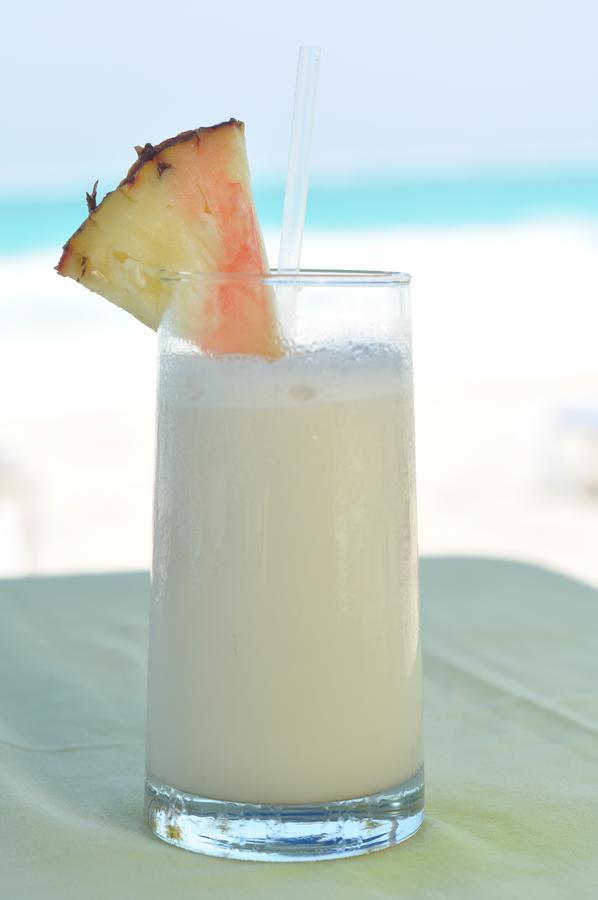 El Paraiso Hotel Tulum Dış mekan fotoğraf